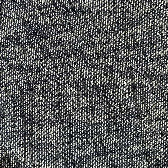 Kensie Performance Drawstring Cowlneck Half Sleeve Sweater Kangaroo Pocket Small - Picture 14 of 16